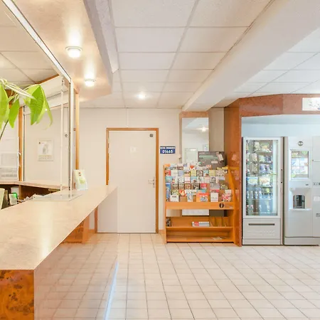 La Cassine Hotel Chambéry