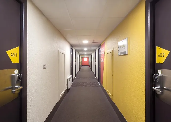 La Cassine Hotel Chambéry