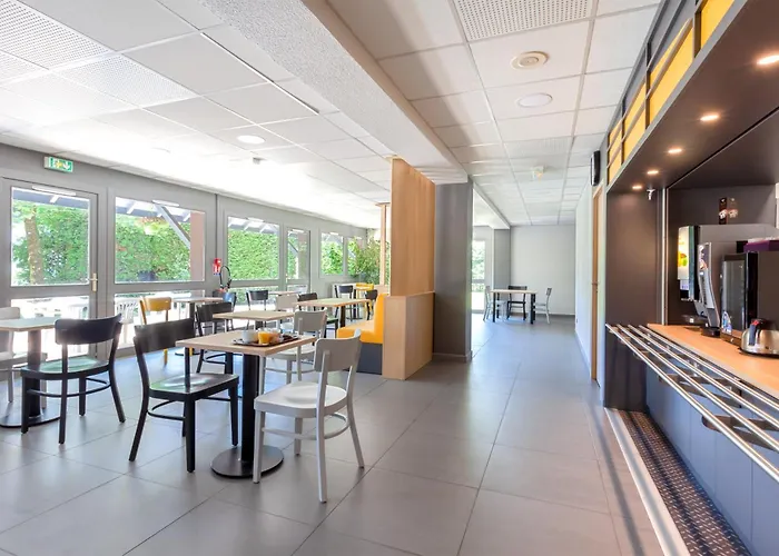 Hotel La Cassine Chambéry