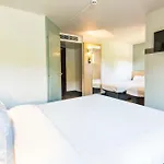 Hotel La Cassine