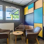 Hotel La Cassine Chambéry