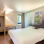 La Cassine Hotel Chambéry