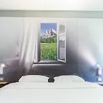 La Cassine Hotel Chambéry