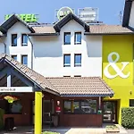 Hotel La Cassine Chambéry