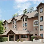 La Cassine 2* Chambéry