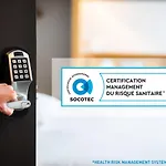 La Cassine Hotel Chambéry