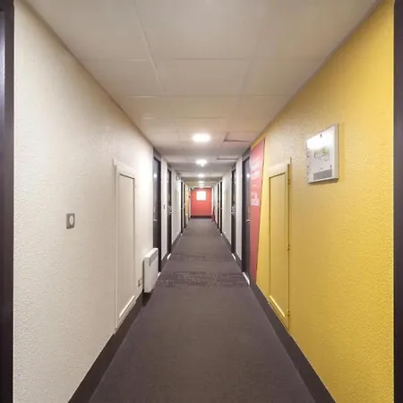 La Cassine Hotel Chambéry