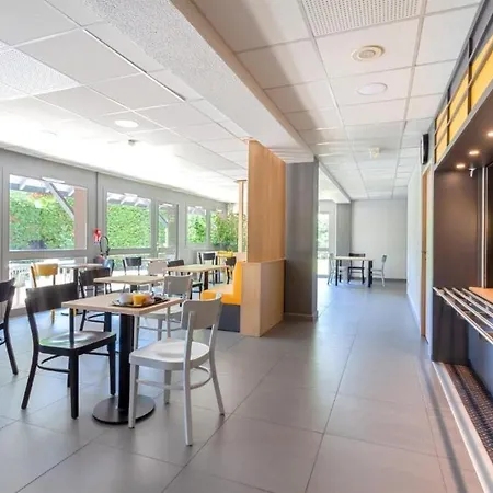 Hotel La Cassine Chambéry