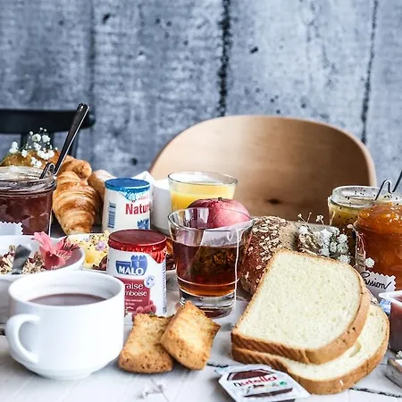 La Cassine 2*