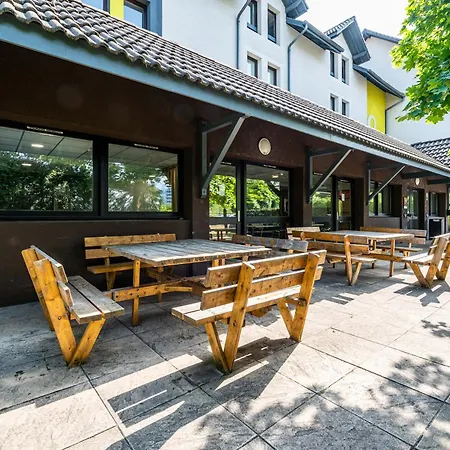 Hotel La Cassine