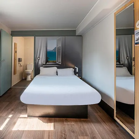 La Cassine Hotel 2*