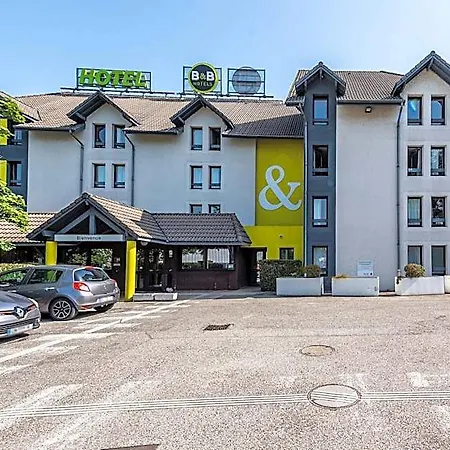 La Cassine Chambéry