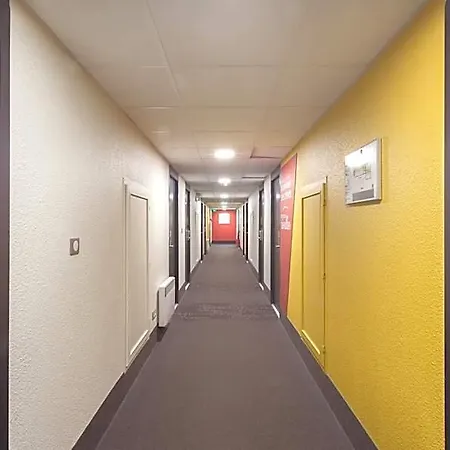 La Cassine 2*