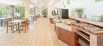La Cassine Hotel