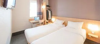 Hotel La Cassine Chambéry