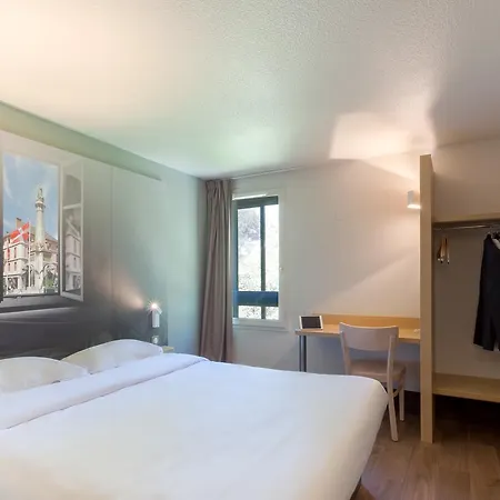 Hotel La Cassine Chambéry