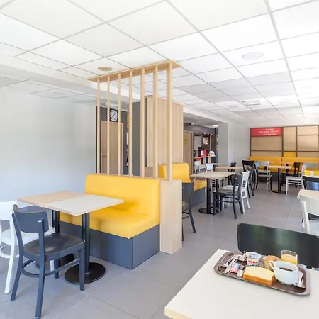 La Cassine Hotel Chambéry
