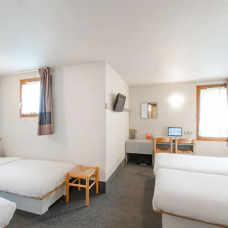 La Cassine Hotel 2*