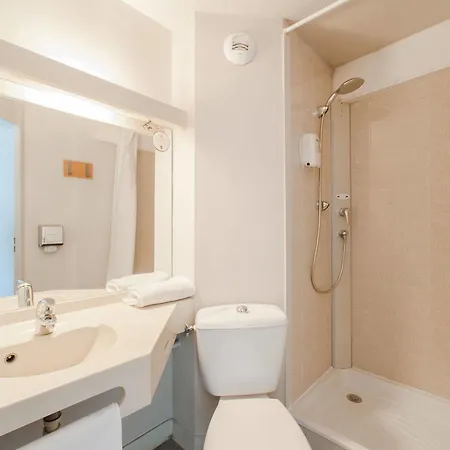 Hotel La Cassine Chambéry
