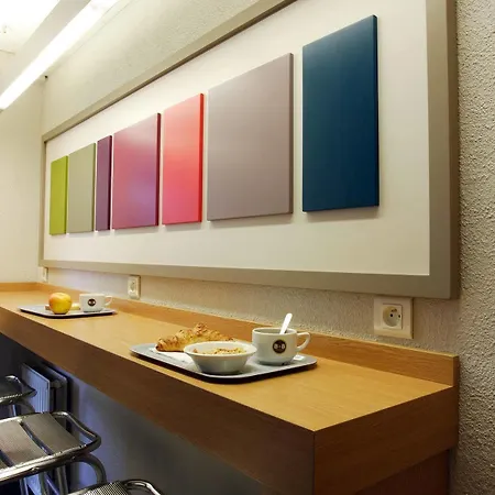 Hotel La Cassine 2*
